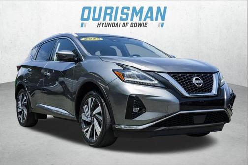 2023 Nissan Murano SL FWD