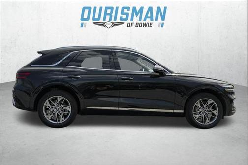 2025 Genesis GV70 2.5T AWD