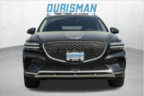 2025 Genesis GV70 2.5T AWD