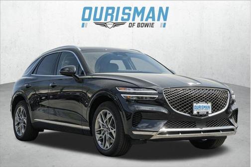 2025 Genesis GV70 2.5T AWD