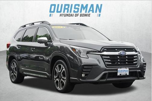 2023 Subaru Ascent Limited 7-Passenger
