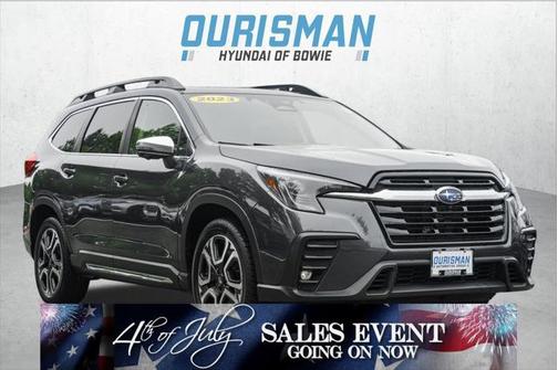 2023 Subaru Ascent Limited 7-Passenger