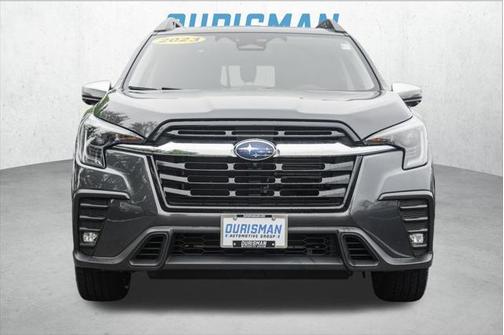 2023 Subaru Ascent Limited 7-Passenger