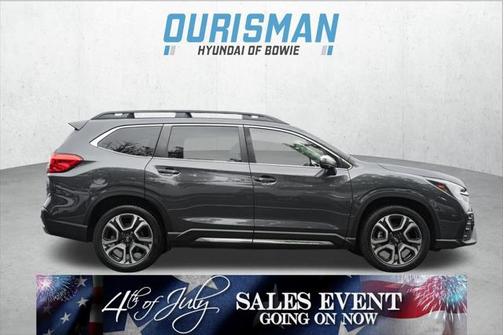 2023 Subaru Ascent Limited 7-Passenger