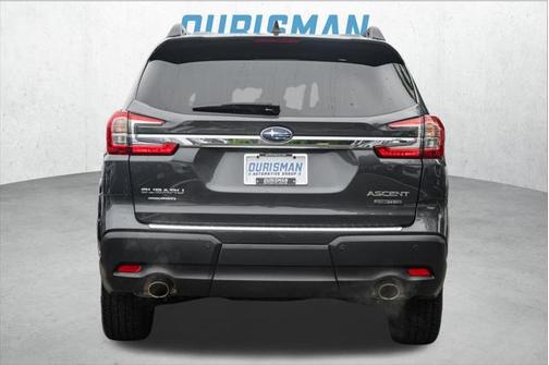 2023 Subaru Ascent Limited 7-Passenger