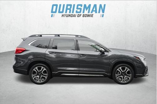 2023 Subaru Ascent Limited 7-Passenger