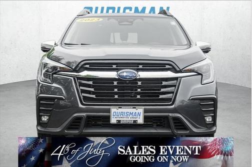 2023 Subaru Ascent Limited 7-Passenger