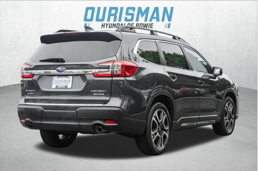 2023 Subaru Ascent Limited 7-Passenger