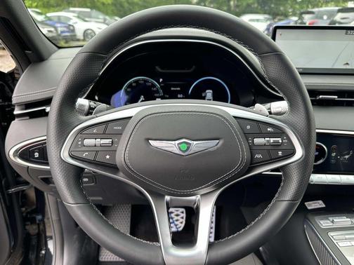 2025 Genesis GV70 2.5T