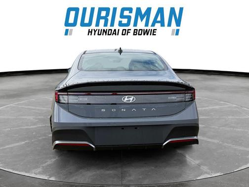 2026 Hyundai SONATA SE