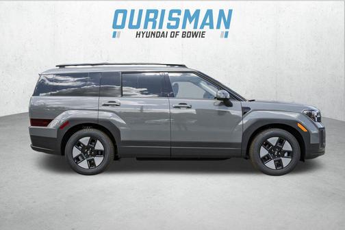 2026 Hyundai SANTA FE SEL 2.4