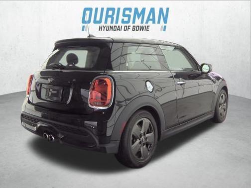 2022 MINI Hardtop Cooper S