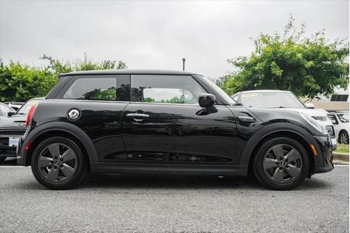 2022 MINI Hardtop Cooper S