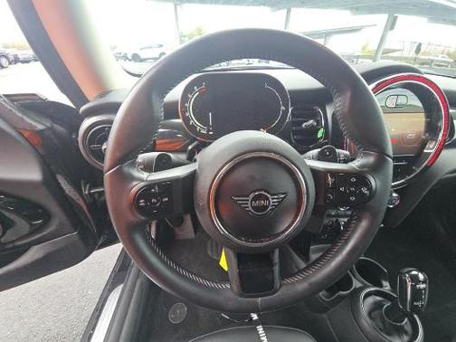 2022 MINI Hardtop Cooper S
