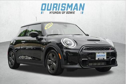 2022 MINI Hardtop Cooper S