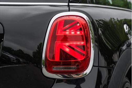 2022 MINI Hardtop Cooper S