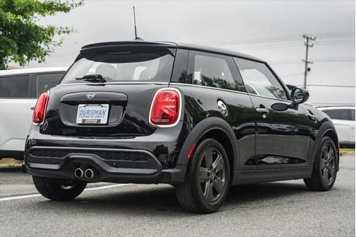 2022 MINI Hardtop Cooper S