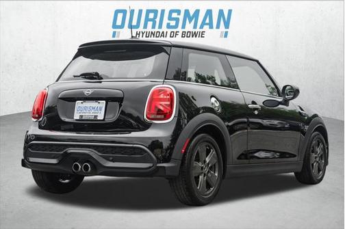 2022 MINI Hardtop Cooper S