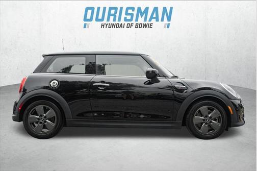 2022 MINI Hardtop Cooper S