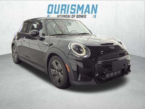 2022 MINI Hardtop Cooper S