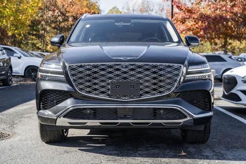 2026 Genesis GV80 2.5T