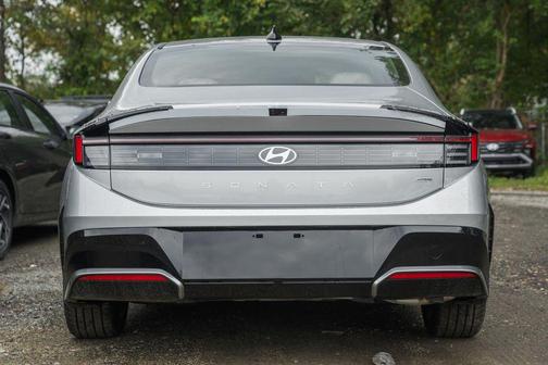 2026 Hyundai SONATA SEL