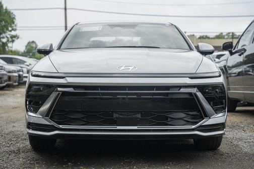 2026 Hyundai SONATA SEL