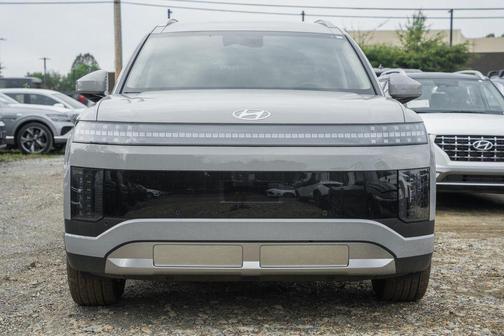 2026 Hyundai IONIQ 9 SE