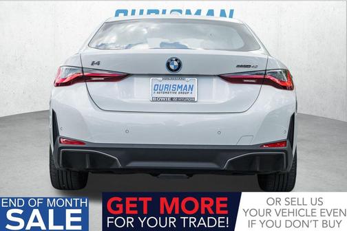 2023 BMW i4 Gran Coupe eDrive40