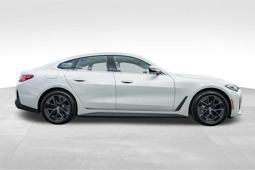 2023 BMW i4 Gran Coupe eDrive40