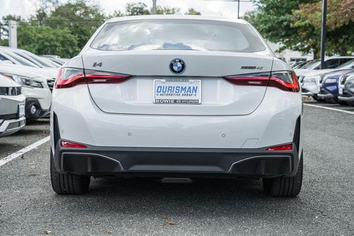 2023 BMW i4 Gran Coupe eDrive40