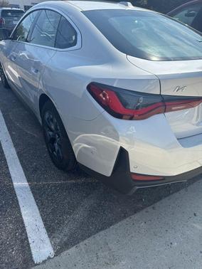 2023 BMW i4 Gran Coupe eDrive40