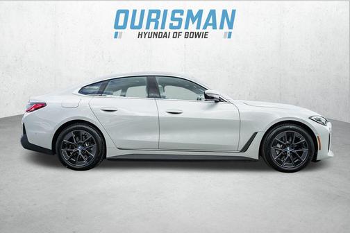 2023 BMW i4 Gran Coupe eDrive40