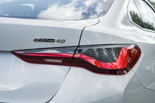 2023 BMW i4 Gran Coupe eDrive40