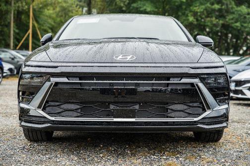2026 Hyundai SONATA SEL
