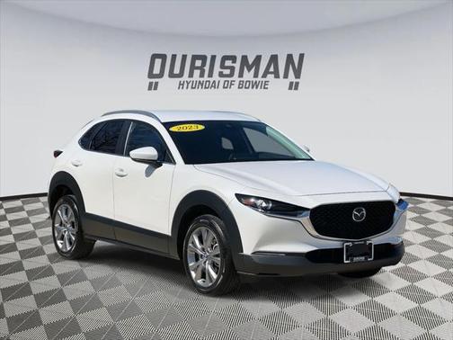 2023 Mazda CX-30 Select