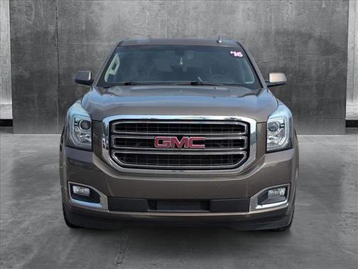 2016 GMC Yukon SLE
