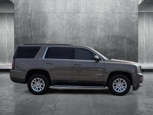2016 GMC Yukon SLE