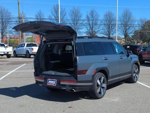 2024 Hyundai SANTA FE Limited