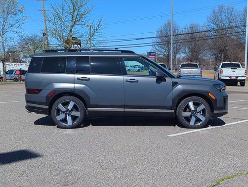 2024 Hyundai SANTA FE Limited