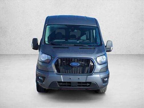 2025 Ford Transit-350 XLT