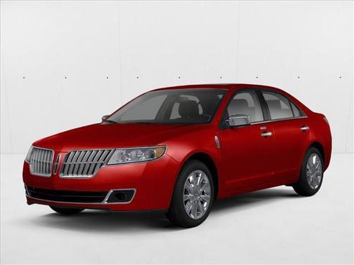 Bordeaux Reserve Red 2012 Lincoln MKZ Base