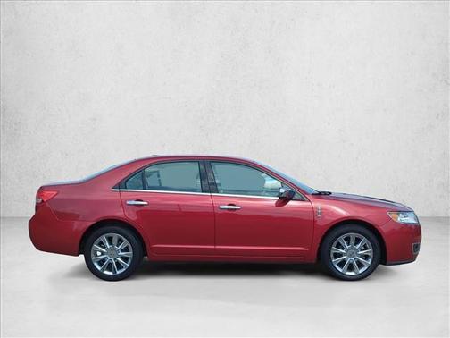 Bordeaux Reserve Red 2012 Lincoln MKZ Base