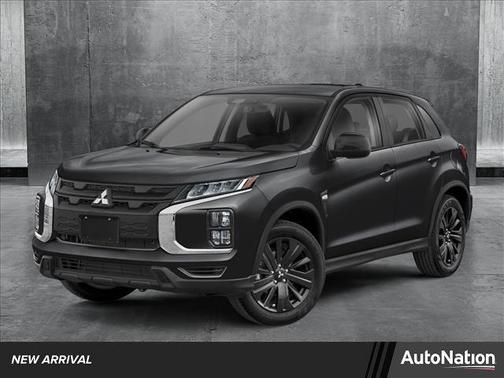 2024 Mitsubishi Outlander Sport 2.0 LE