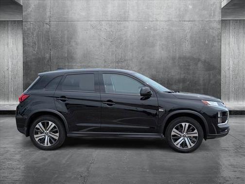 2024 Mitsubishi Outlander Sport 2.0 LE