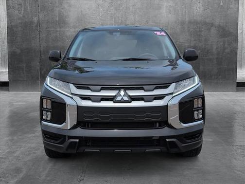 2024 Mitsubishi Outlander Sport 2.0 LE