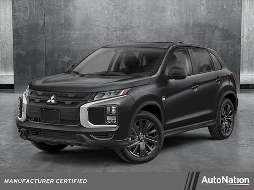 2024 Mitsubishi Outlander Sport 2.0 LE