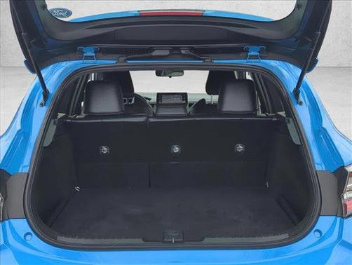 2021 Toyota Corolla XSE