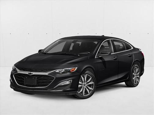 2020 Chevrolet Malibu FWD RS