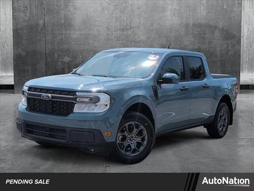 2023 Ford Maverick XLT